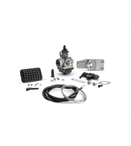 קיט קרבורטור PHBG 19 BD ל-Malossi MP-One – Piaggio SI 50 2T