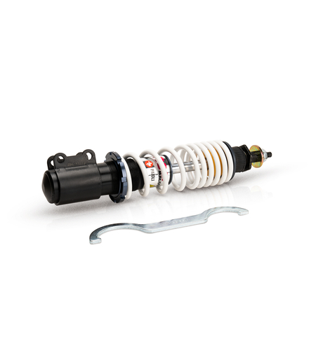 Malossi RS24 – בולם קדמי ל־Vespa Sprint S iGet 125 Euro 5