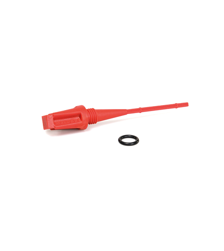 Malossi – מדיד שמן גיר קומפלט ל־Vespa GTS 300/250/310 2014–2026