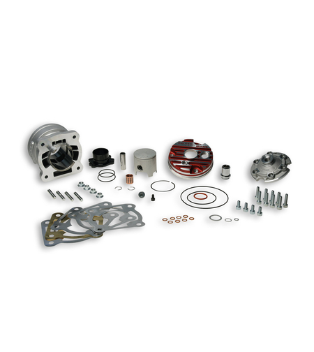 Malossi MHR TESTA ROSSA Ø52 – קיט צילינדר 94cc ל־Gilera Runner SP 50 2T LC&nbsp;