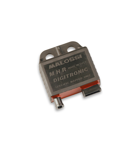 יחידת הצתה דיגיטלית Malossi DIGITRONIC עם קידום משתנה&nbsp;