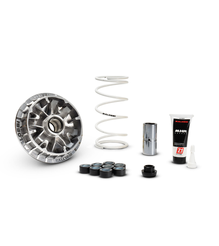 Malossi MULTIVAR 2000 – וריאטור משופר