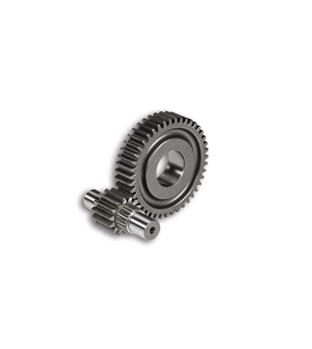 Malossi HTQ Z15/41 – גלגלי שיניים משניים ל־Vespa Sprint S iGet 125 2024–2025