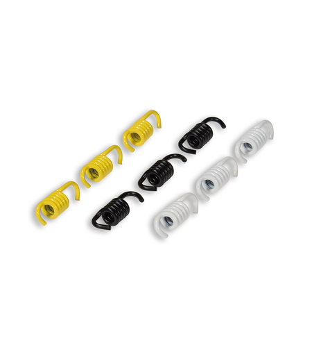 Malossi RACING SPRING SET – סט קפיצי קלאץ׳ מקורי