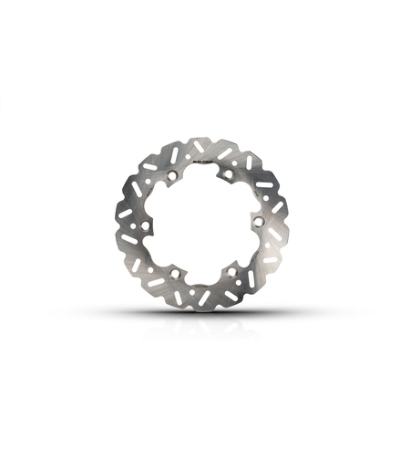 Malossi WHOOP DISC Ø256 – דיסק בלם קדמי ל־Honda Forza 125 2021–2026