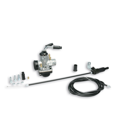 קיט קרבורטור Malossi PHBG 19 BS – 50 2T LC 1996–2004