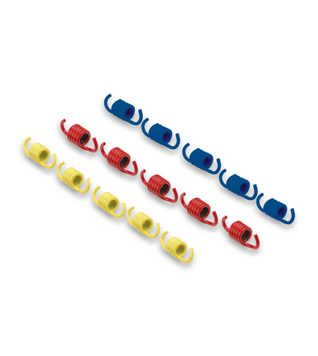Malossi RACING – סט קפיצי קלאץ׳ לקלאץ׳ המקורי