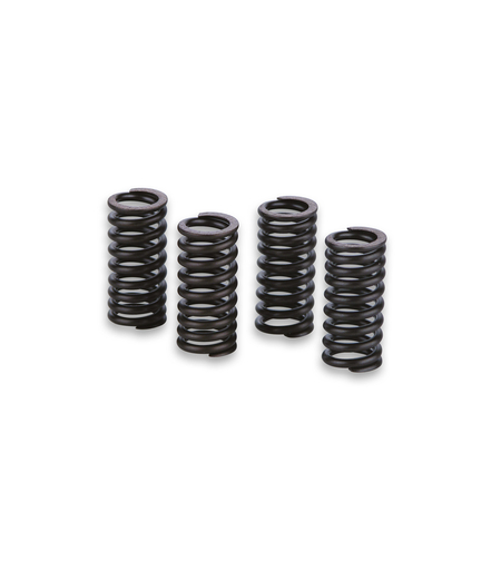 Malossi – סט 4 קפיצי שסתומים מחוזקים ל־Vespa GTS 300/250 2014–201886–2016.