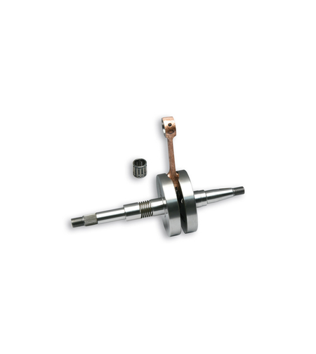 Malossi RHQ – גל ארכובה משופר מחוזק ל־SYM 50 2T
