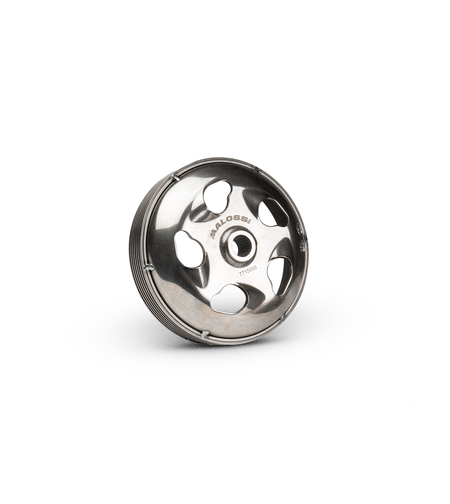 Malossi MAXI WING CLUTCH BELL Ø134 – פעמון קלאץ׳ ל־Vespa GTS 300/250/310 2014–2026