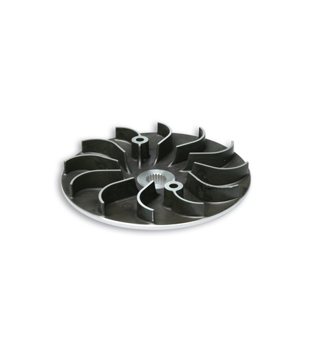 Malossi VENTILVAR 2000 – חצי פולי צלחת ק' ל־Kymco Downtown 350/360/300/250 ABS 2016–2026