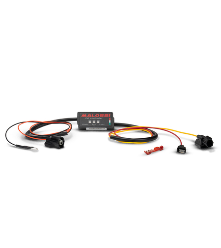 בקר חיישן למבדה Malossi TC Unit O2 Controller – Honda PCX 125 2018-2020