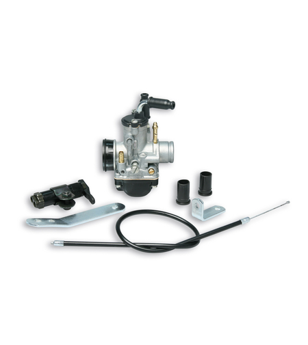 Malossi PHBG 19 BD – קיט קרבורטור ל־Gilera ac lc 50 2T LC;