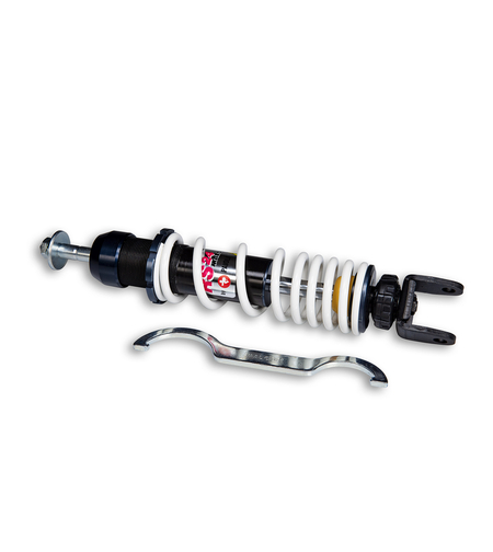 בולם זעזועים אחורי Malossi RS24