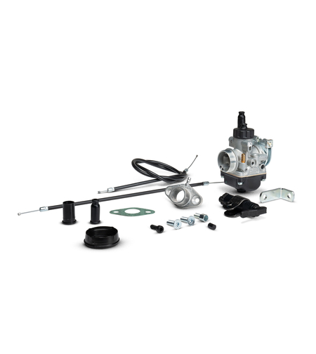 Malossi PHBG 19 AS – קיט קרבורטור 19 מ״מ ל־Kymco Top Boy / dink 50 2T