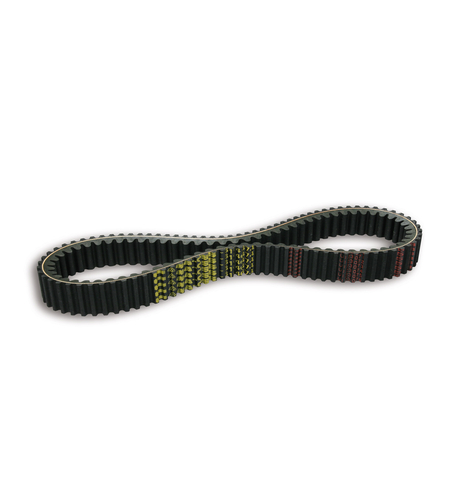 Malossi X-K BELT – רצועת קוולר מחוזקת ל־ 200/ Aprilia SR GT 125