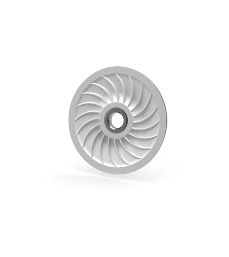 Malossi VENTILVAR 2000 – צלחת וריאטור קדמי נגדית ל־KYMCO AK Premium 550