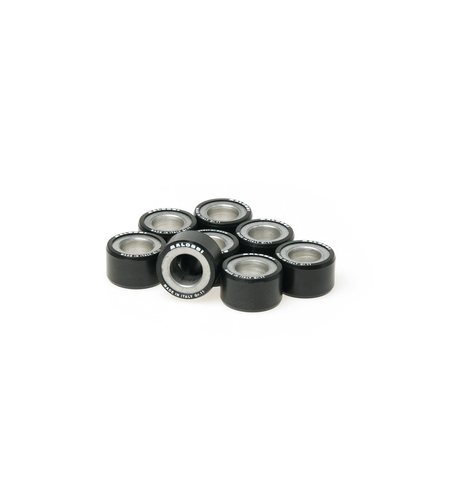 סט משקולות לוריאטור 25X14.9