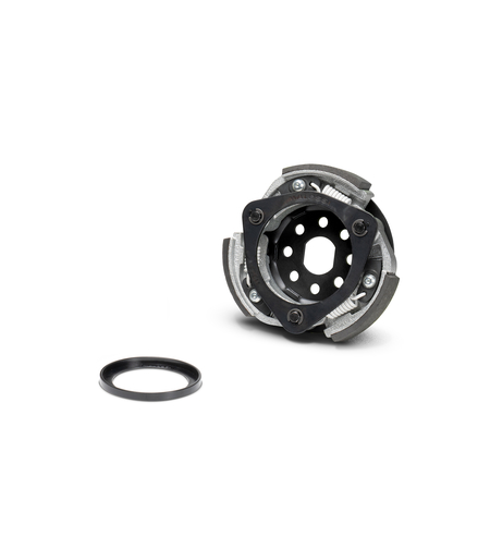 Malossi MAXI DELTA CLUTCH Ø134 – קלאץ׳ מתכוונן ל־Aprilia SR GT 200 Euro 5