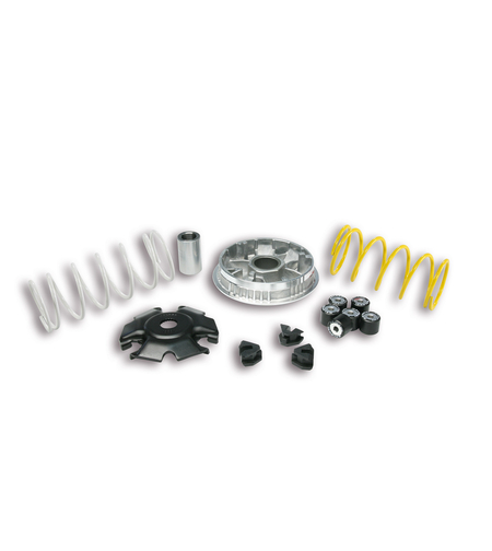 Malossi MULTIVAR 2000 – וריאטור משופר ל־Vespa Sprint S iGet 125 Euro 5+ 2024–2025