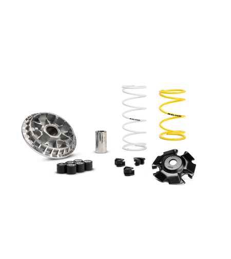וריאטור Malossi Multivar 2000 – Honda PCX 125 2018-2020