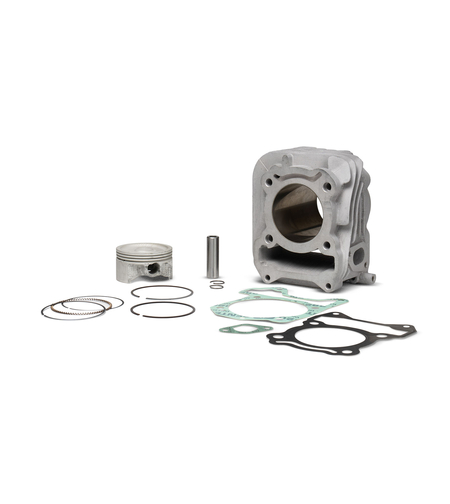 Malossi Ø63 – צילינדר אלומיניום 182.67cc ל־Vespa Sprint S iGet 125 Euro 5+ 2024–2025