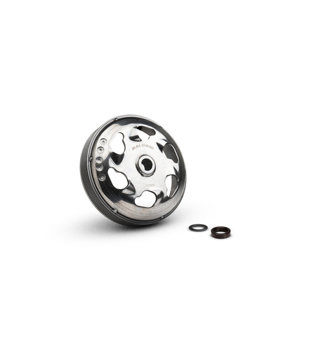 Malossi MAXI WING CLUTCH BELL – פעמון קלאץ׳ Ø160&nbsp;
