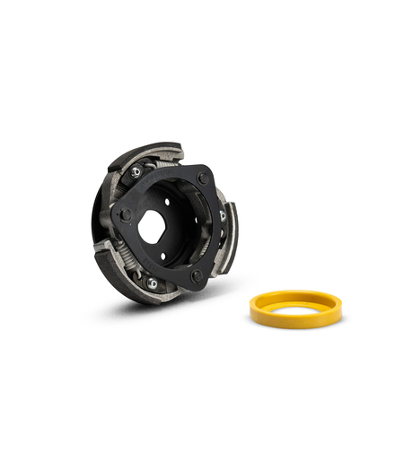 Malossi MAXI DELTA CLUTCH Ø135 – קלאץ׳ מתכוונן ל־Honda Forza 125 2021–2026
