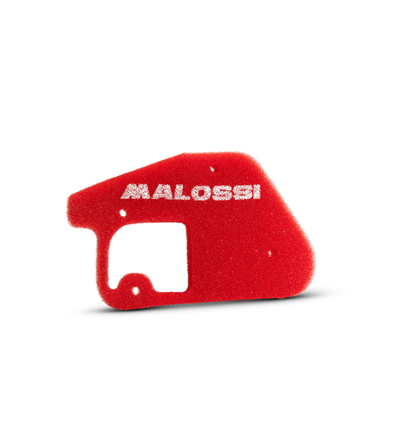 ספוג מסנן אוויר מלוסי RED SPONGE לתיבה מקורית
