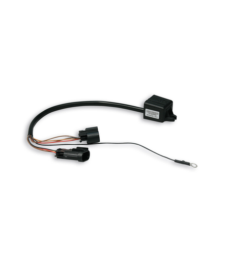 Malossi TC UNIT O₂ Controller – בקר למבדה