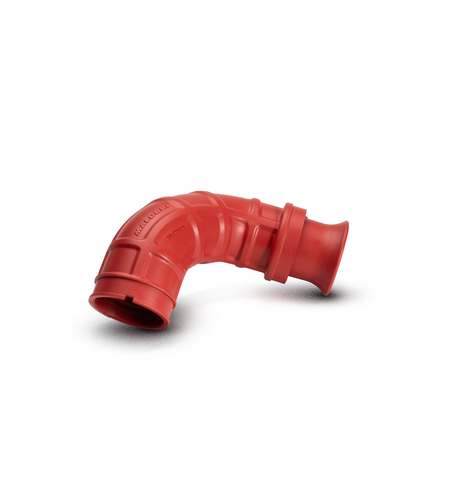 Malossi INTAKE AIR-HORN – שופר / תעלת יניקה משופרת ל־Vespa GTS 310