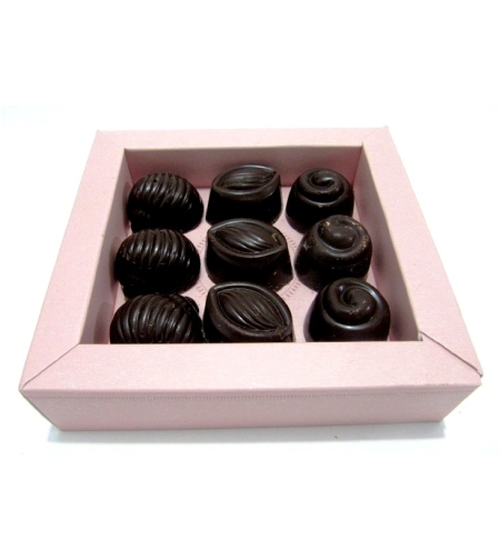 Perly - Pralines 9 units