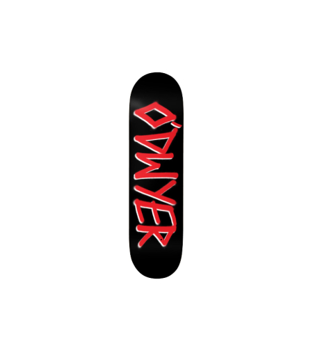 Deathwish - קרש לסקייטבורד במידה 8.5