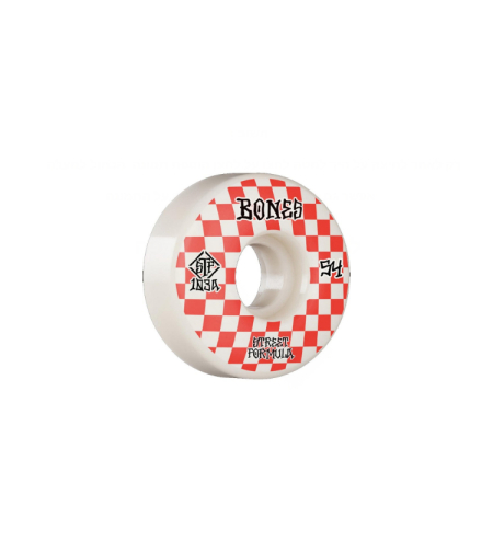 Bones - גלגלים לסקייטבורד STF V3 103A