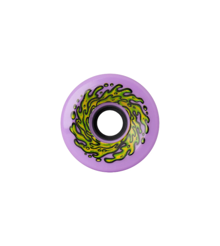Slime Balls - גלגלים לסקייטבורד 78A בגודל 66MM