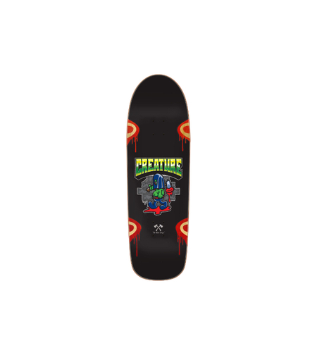 Creature - קרש Shape לסקייטבורד במידה 9.0