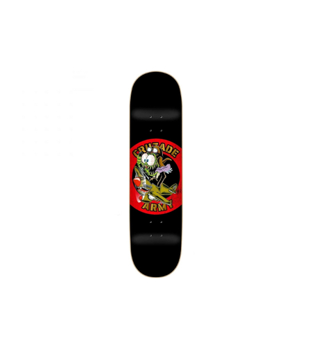 Cruzade - קרש לסקייטבורד במידה 8.25