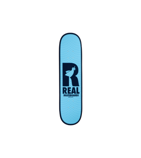 Real - קרש לסקייטבורד במידה 7.75