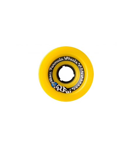 Sector 9 - גלגלים לסקייטבורד 78A בגודל 74MM