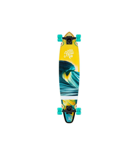 Sector 9 - לונגבורד במידה 34.5