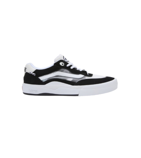Vans - סניקרס Wayvee Pro