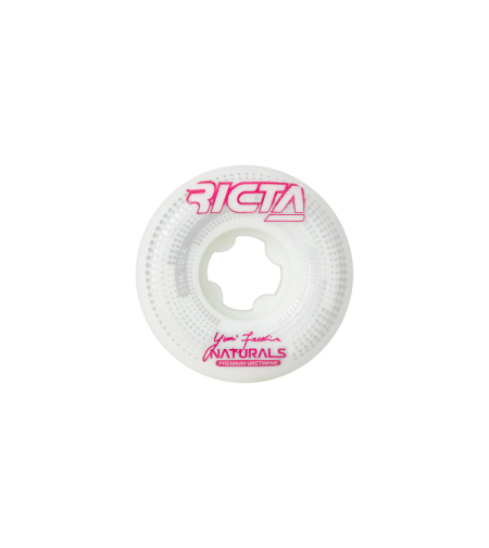 Ricta - גלגלים לסקייטבורד 101A בגודל 52MM