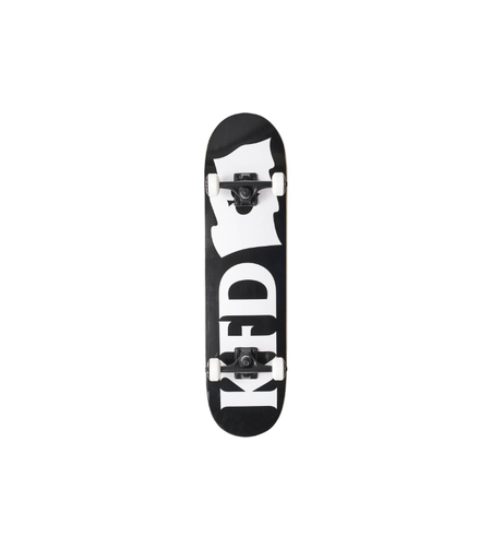 KFD - סקייטבורד קומפלט במידה 7.5
