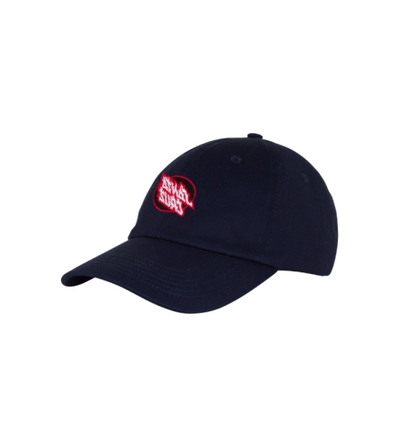 Santa Cruz - כובע Strapback דגם Flame Dot