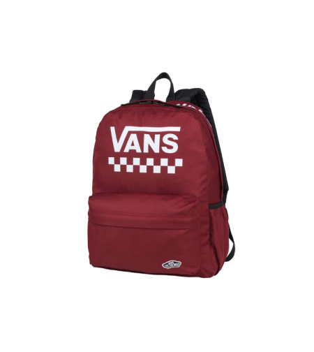Vans - תיק גב