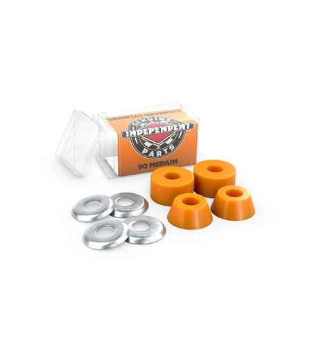 Independent - גומיות ברמת קושי בינונית לצירים 90A