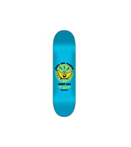Sk8 Mafia - קרש לסקייטבורד במידה 8.0