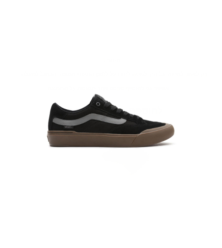 Vans - סניקרס Berle Pro