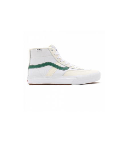 Vans - סניקרס Crockett High Pro