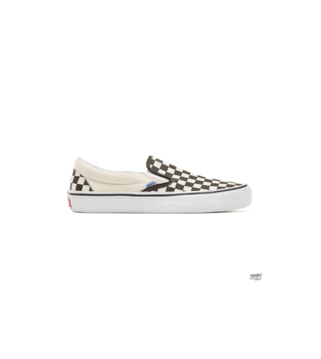 Vans - סניקרס Slip-On Pro